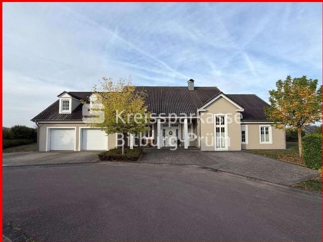 Haus kaufen in Speicher, Eifelkreis Bitburg-Prüm