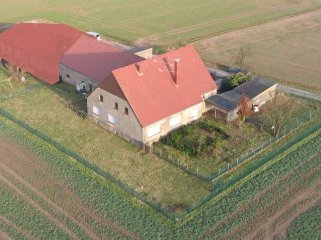Haus kaufen in Spenge, Nordrhein-Westfalen