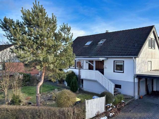 Haus kaufen in Spenge, Nordrhein-Westfalen