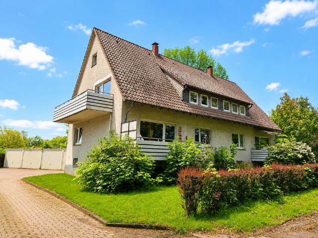 Haus kaufen in Spenge, Nordrhein-Westfalen