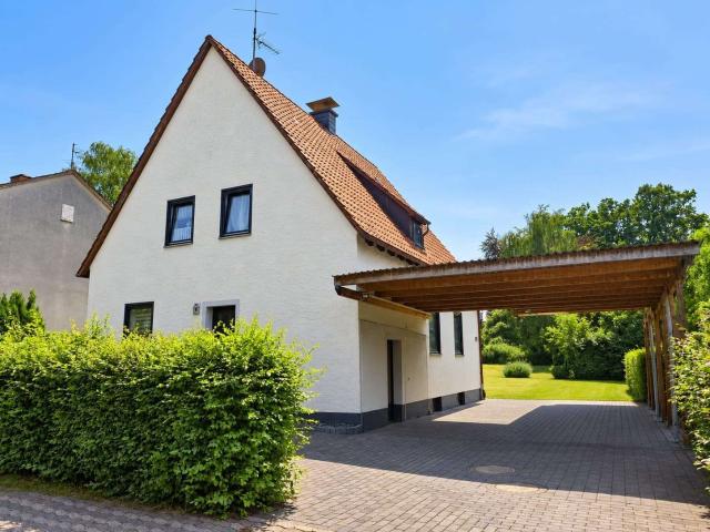 Haus kaufen in Spenge, Nordrhein-Westfalen