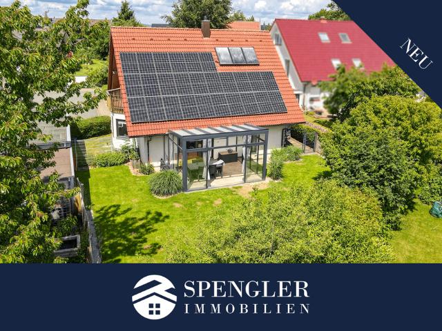 Haus kaufen in Spenge, Nordrhein-Westfalen