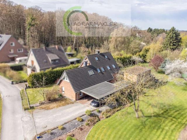 Haus kaufen in Spenge, Nordrhein-Westfalen