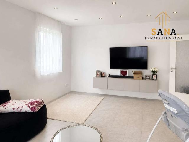 Haus kaufen in Spenge, Nordrhein-Westfalen