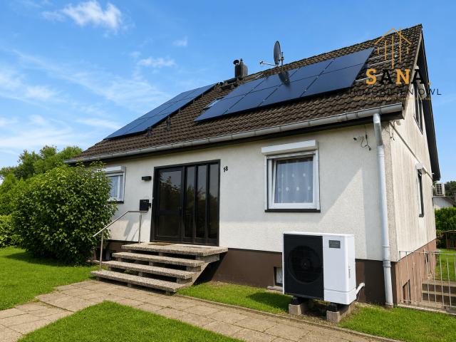 Haus kaufen in Spenge, Nordrhein-Westfalen