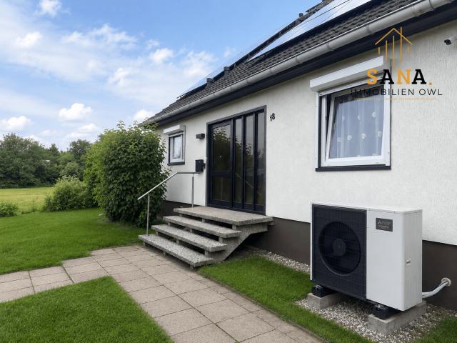 Haus kaufen in Spenge, Nordrhein-Westfalen
