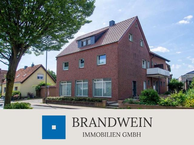 Haus kaufen in Spenge, Nordrhein-Westfalen