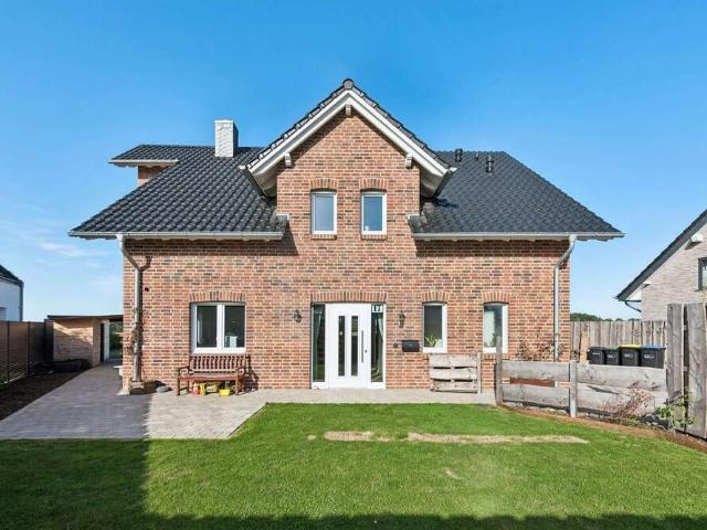 Haus kaufen in Spenge, Nordrhein-Westfalen