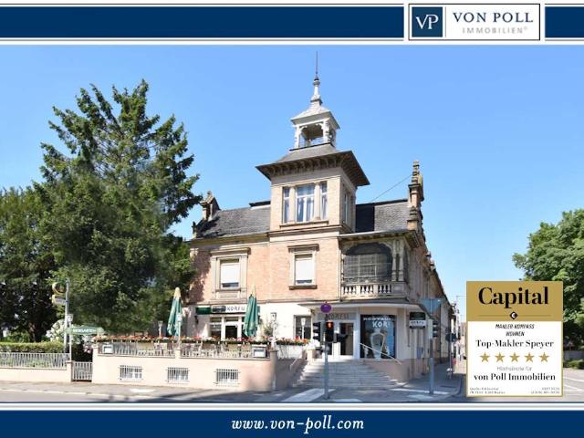 Haus kaufen in Speyer, Rheinland-Pfalz