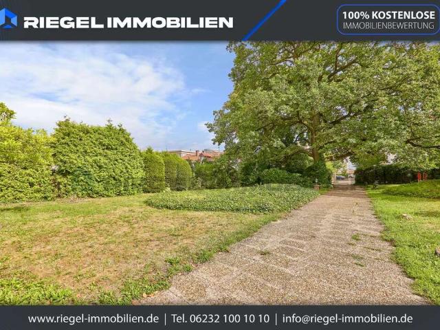 Haus kaufen in Speyer, Rheinland-Pfalz