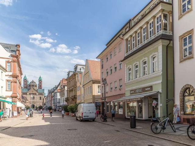 Haus kaufen in Süd, Speyer