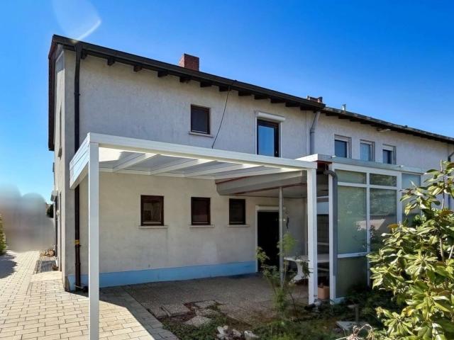 Haus kaufen in Speyer, Rheinland-Pfalz