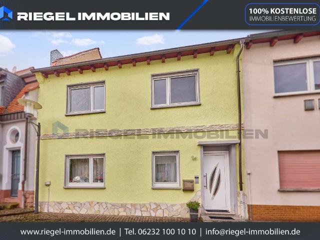 Haus kaufen in Speyer, Rheinland-Pfalz