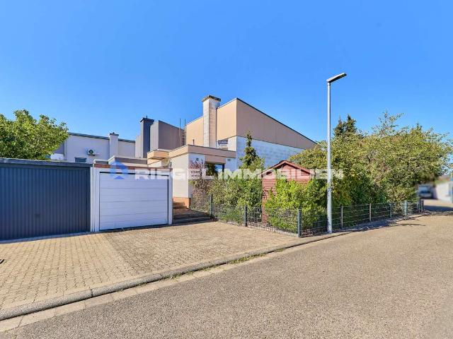 Haus kaufen in Speyer, Rheinland-Pfalz