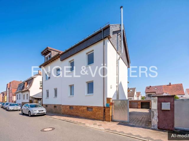 Haus kaufen in Speyer, Rheinland-Pfalz