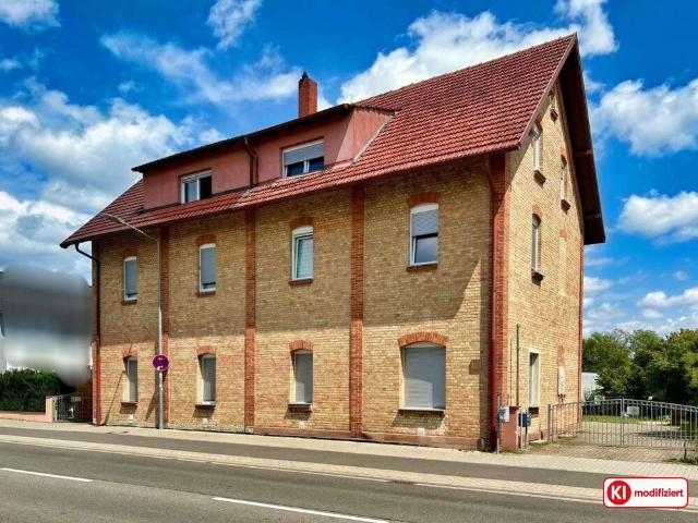 Haus kaufen in Speyer, Rheinland-Pfalz