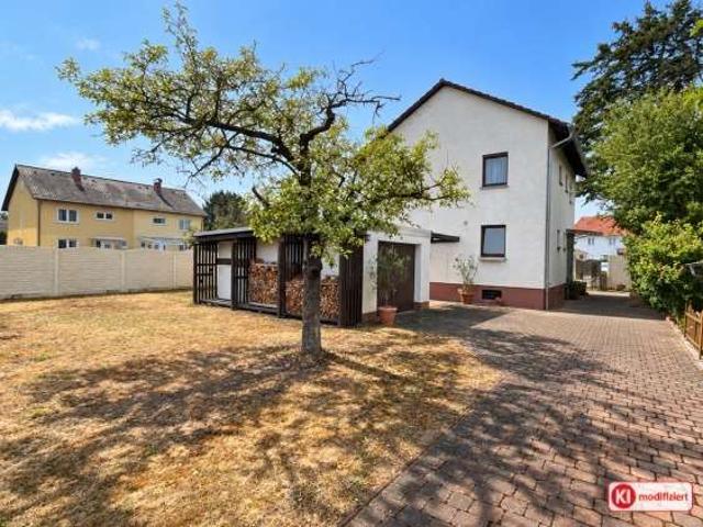 Haus kaufen in Speyer, Rheinland-Pfalz