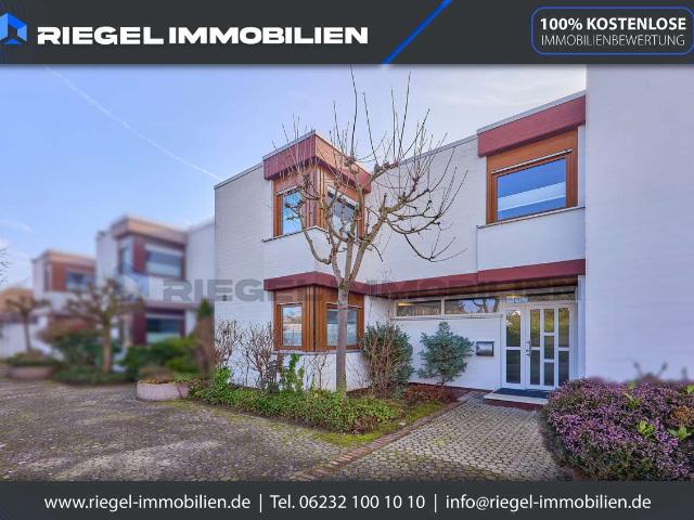 Haus kaufen in Speyer, Rheinland-Pfalz