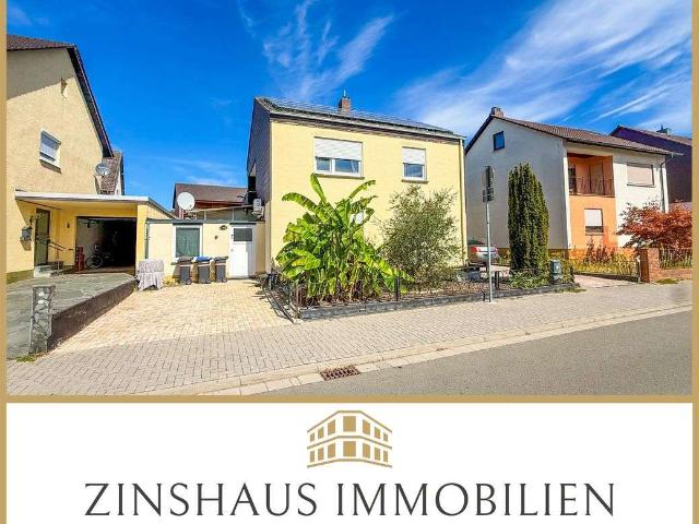 Haus kaufen in Süd, Speyer