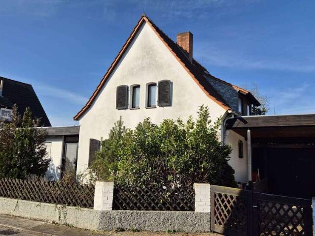 Haus kaufen in Speyer, Rheinland-Pfalz