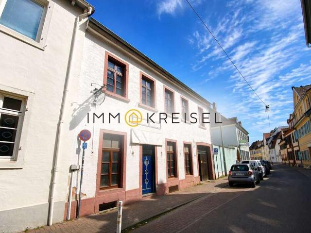 Haus kaufen in Speyer, Rheinland-Pfalz