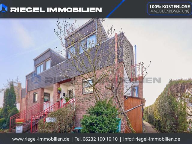 Haus kaufen in Speyer, Rheinland-Pfalz