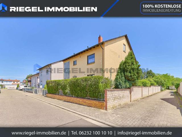Haus kaufen in Speyer, Rheinland-Pfalz