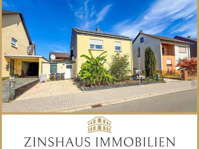 Haus kaufen in Speyer, Rheinland-Pfalz