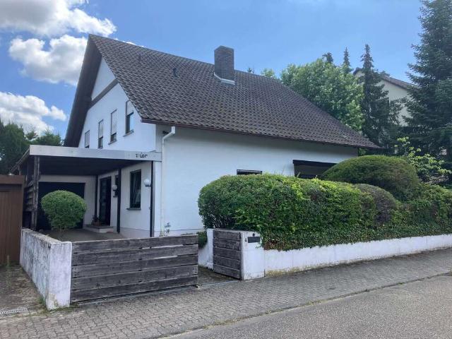 Haus kaufen in Süd, Speyer