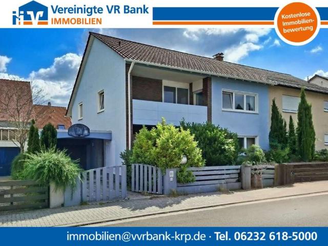 Haus kaufen in Speyer, Rheinland-Pfalz