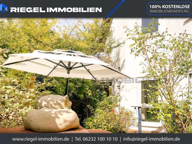 Haus kaufen in Speyer, Rheinland-Pfalz