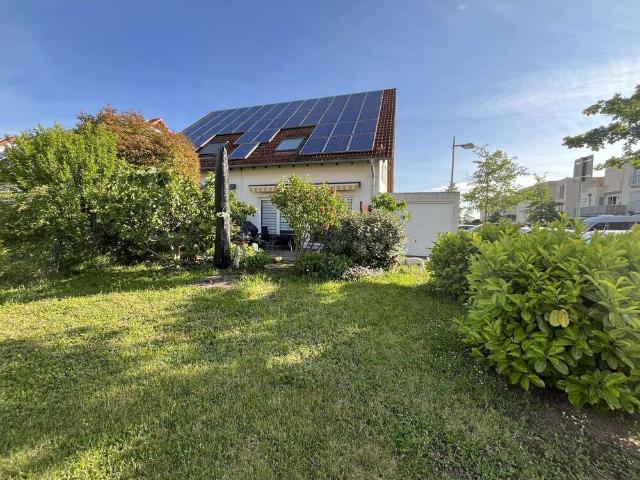 Haus kaufen in Speyer, Rheinland-Pfalz