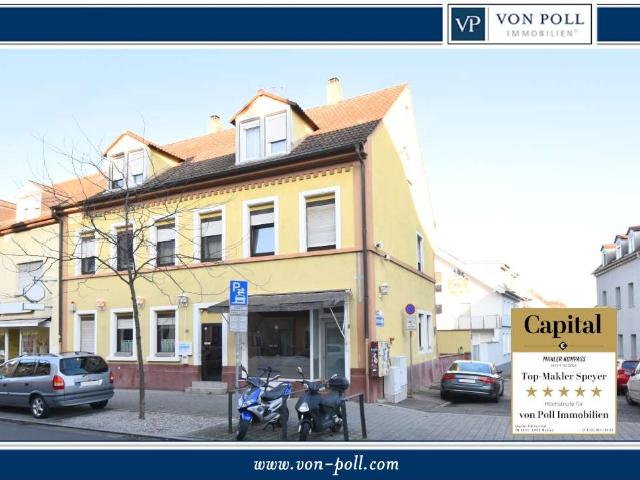 Haus kaufen in Speyer, Rheinland-Pfalz