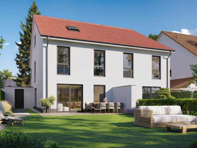 Haus kaufen in Süd, Speyer