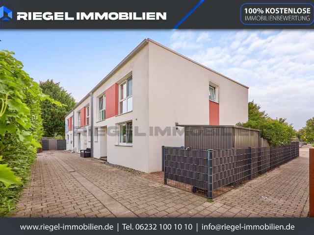 Haus kaufen in Speyer, Rheinland-Pfalz