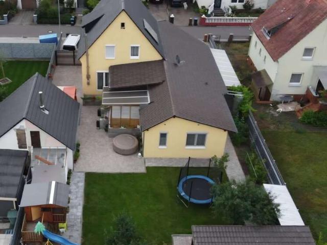 Haus kaufen in Speyer, Rheinland-Pfalz