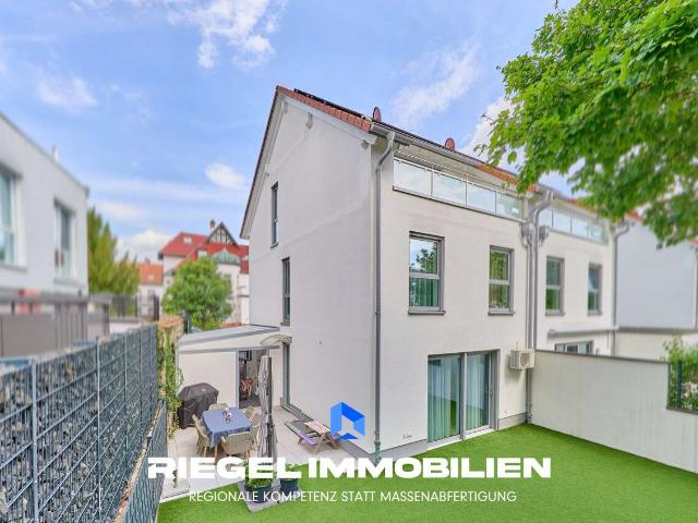 Haus kaufen in Speyer, Rheinland-Pfalz