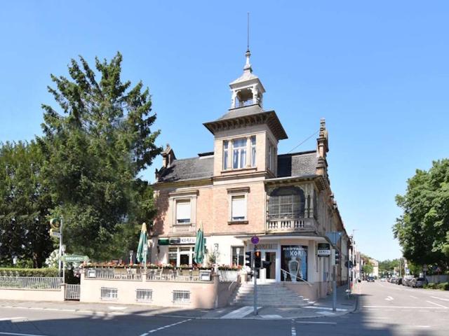 Haus kaufen in Speyer, Rheinland-Pfalz