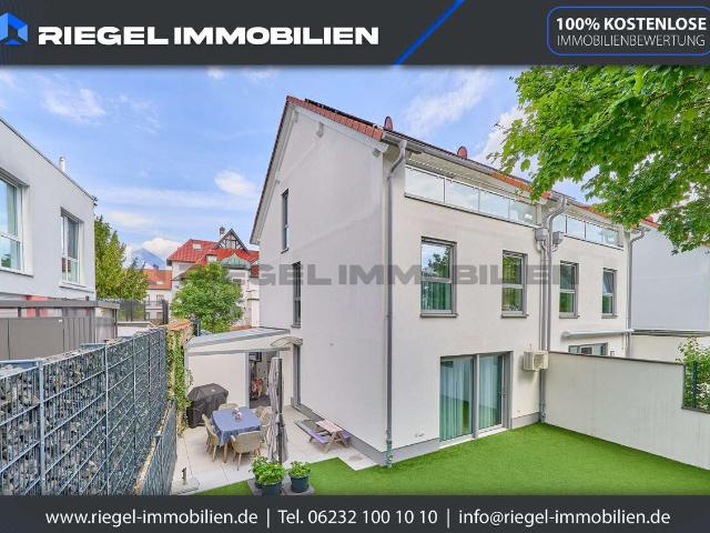Haus kaufen in Speyer, Rheinland-Pfalz