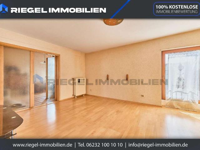 Haus kaufen in Speyer, Rheinland-Pfalz