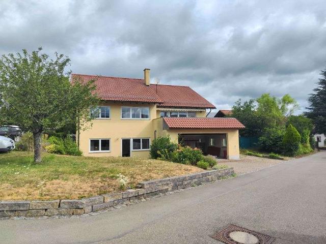 Haus kaufen in Hüttlen, Spiegelberg