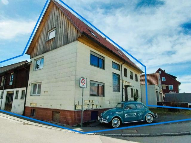 Haus kaufen in Jux, Spiegelberg