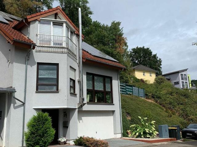 Haus kaufen in Elversberg, Spiesen-Elversberg