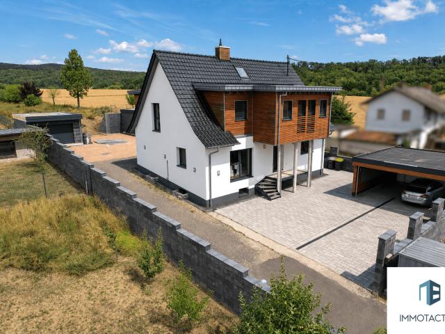 Haus kaufen in Sponheim, Landkreis Bad Kreuznach