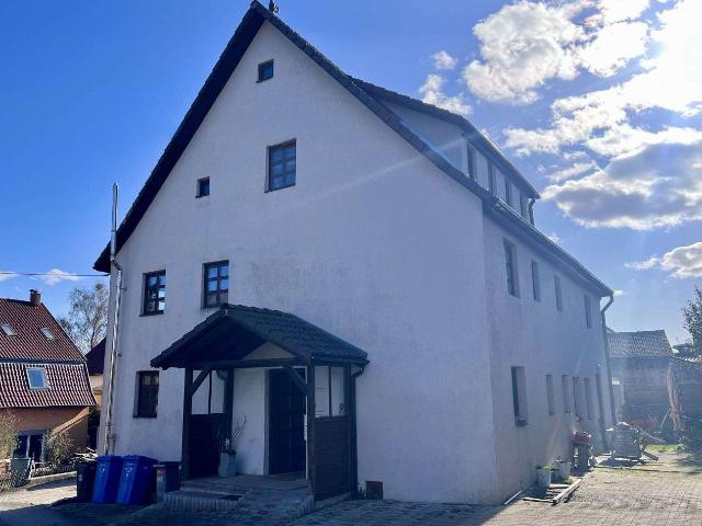 Haus kaufen in Spraitbach, Baden-Württemberg