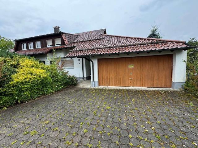 Haus kaufen in Spraitbach, Ostalbkreis