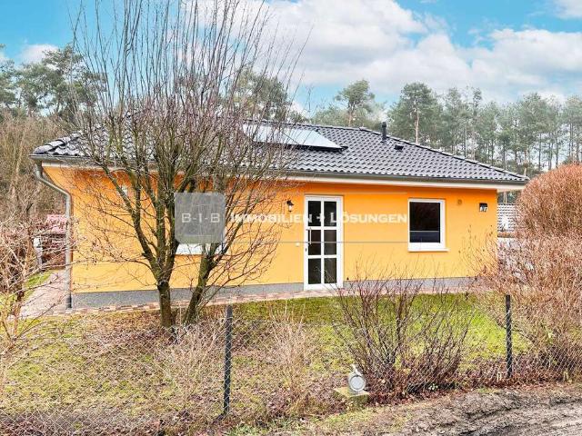 Haus kaufen in Spreenhagen