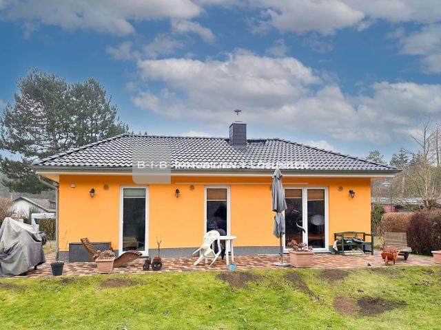 Haus kaufen in Spreenhagen
