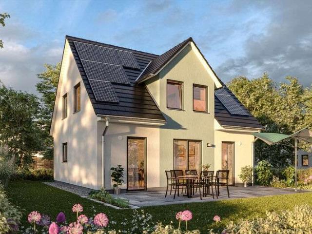 Haus kaufen in Spreenhagen