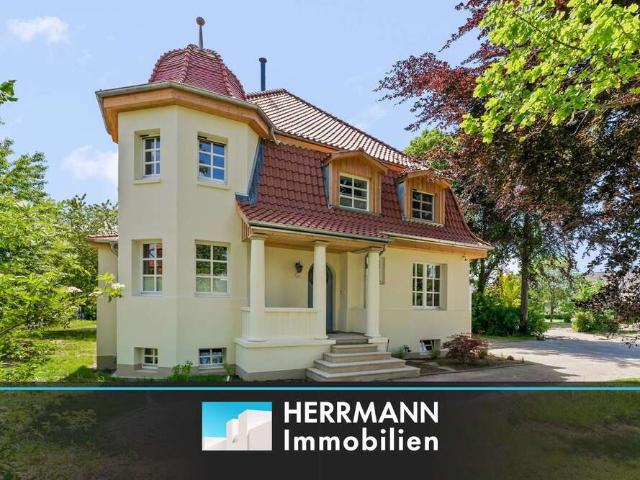 Haus kaufen in Springe